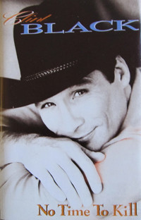 Clint Black